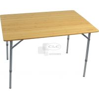 Table Flex Bamboo
